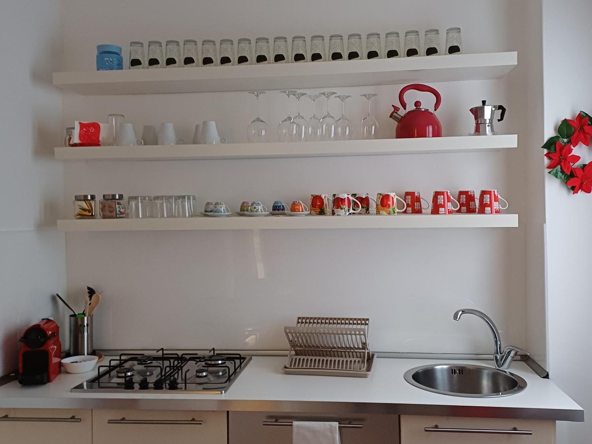 Apartamento Fortuny Loft Venecia