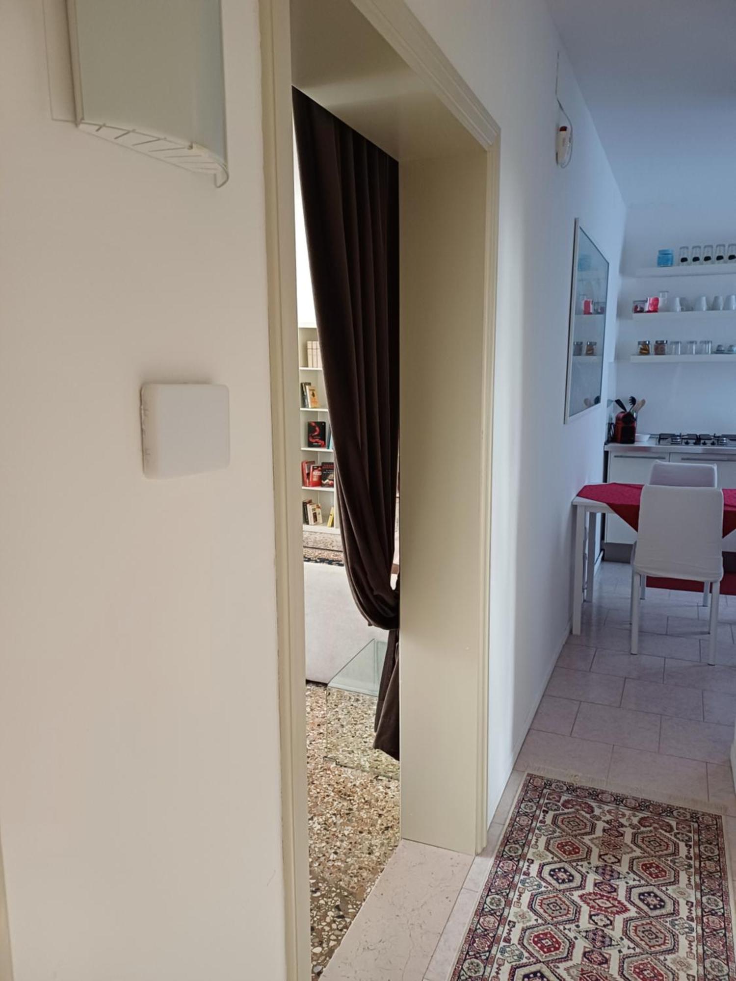 Fortuny Loft Apartamento