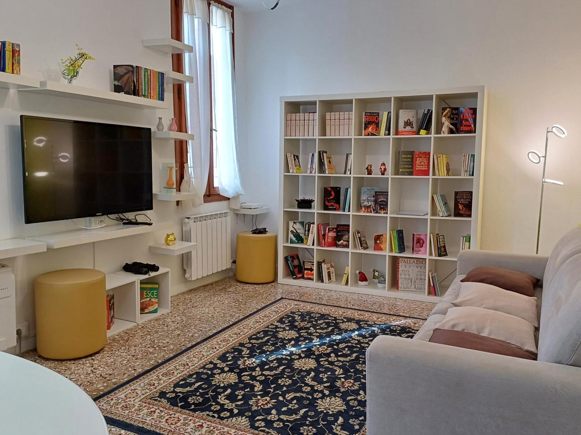Fortuny Loft Venecia