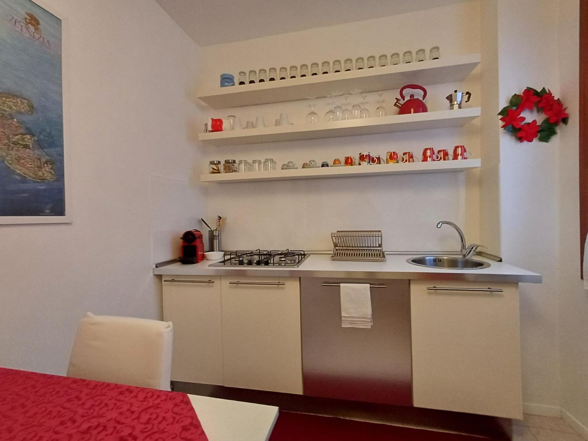 Apartamento Fortuny Loft