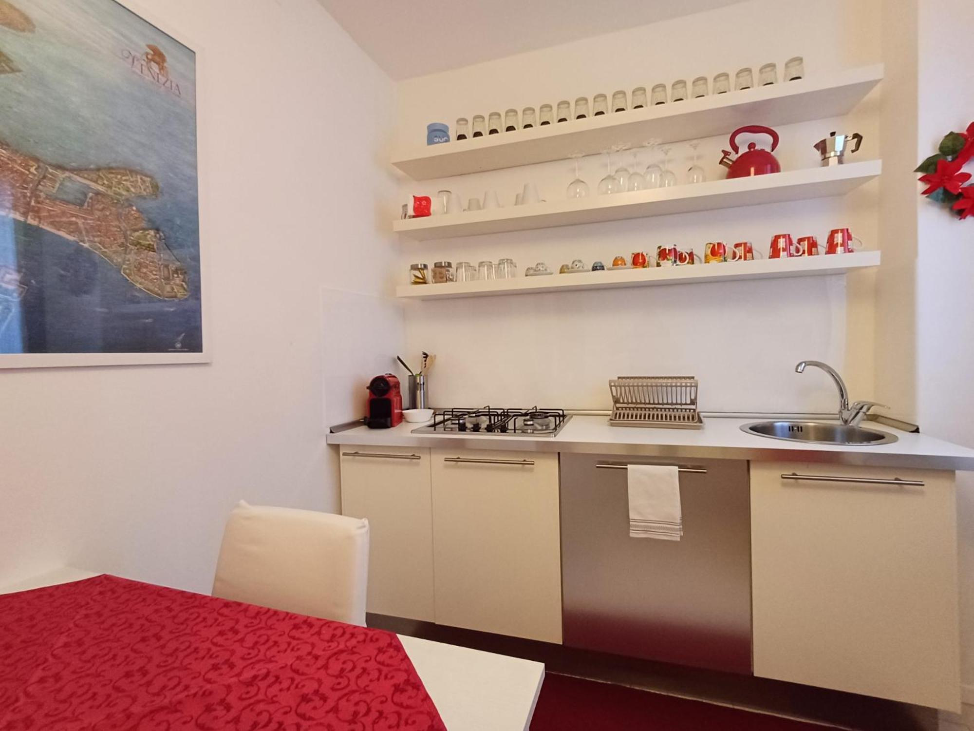 Fortuny Loft Apartamento *