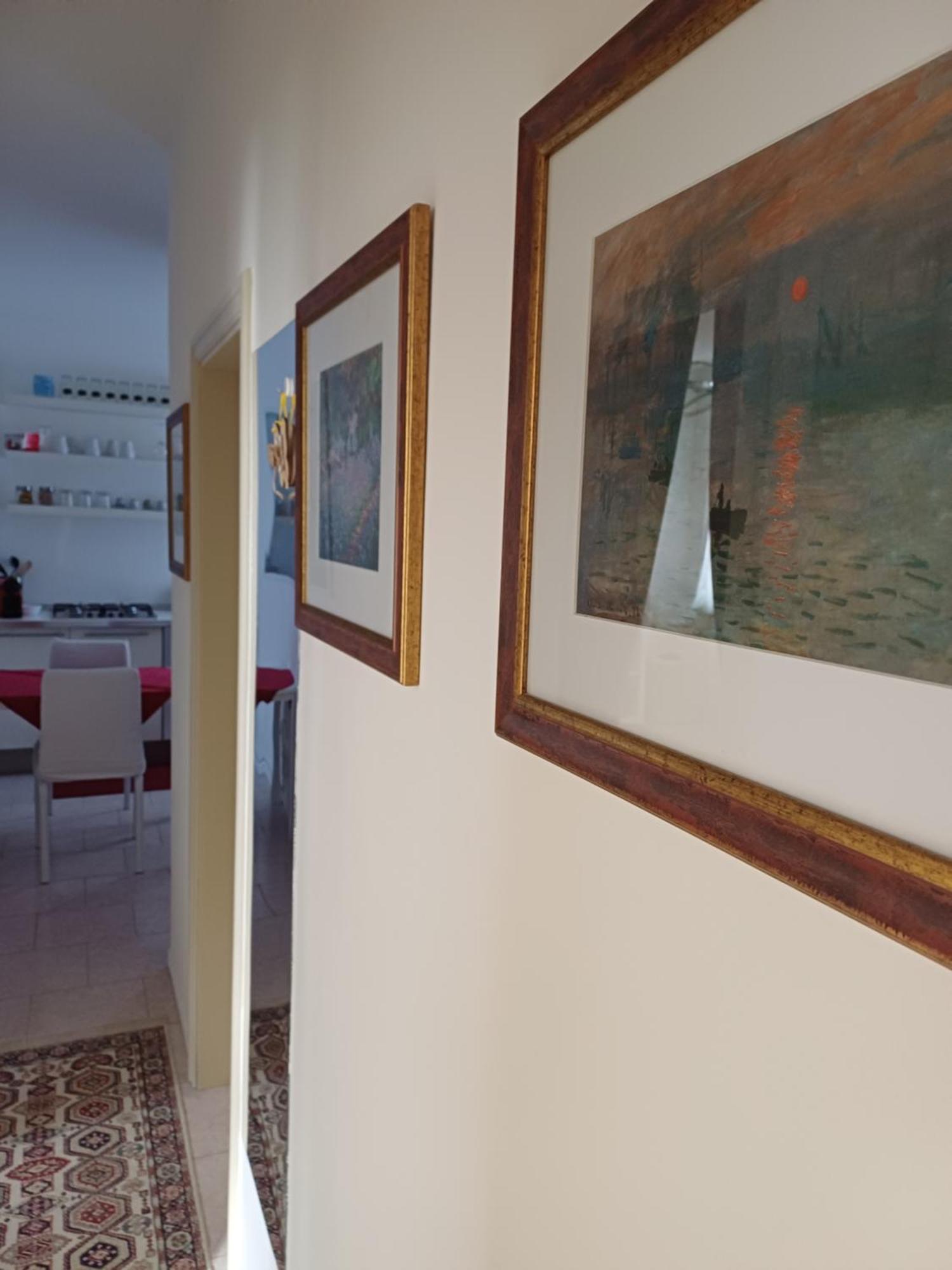 Fortuny Loft * Venecia