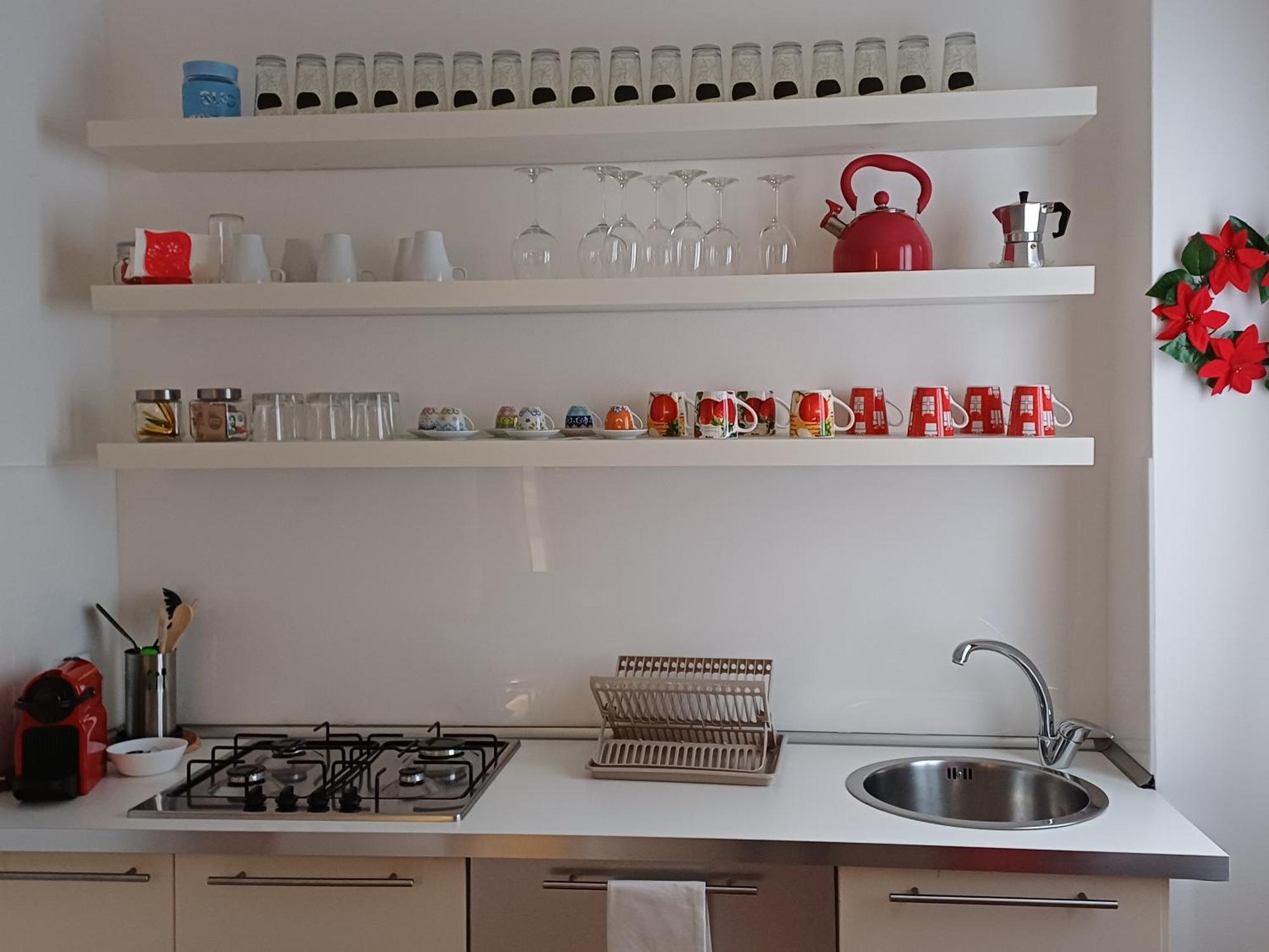 Apartamento Fortuny Loft