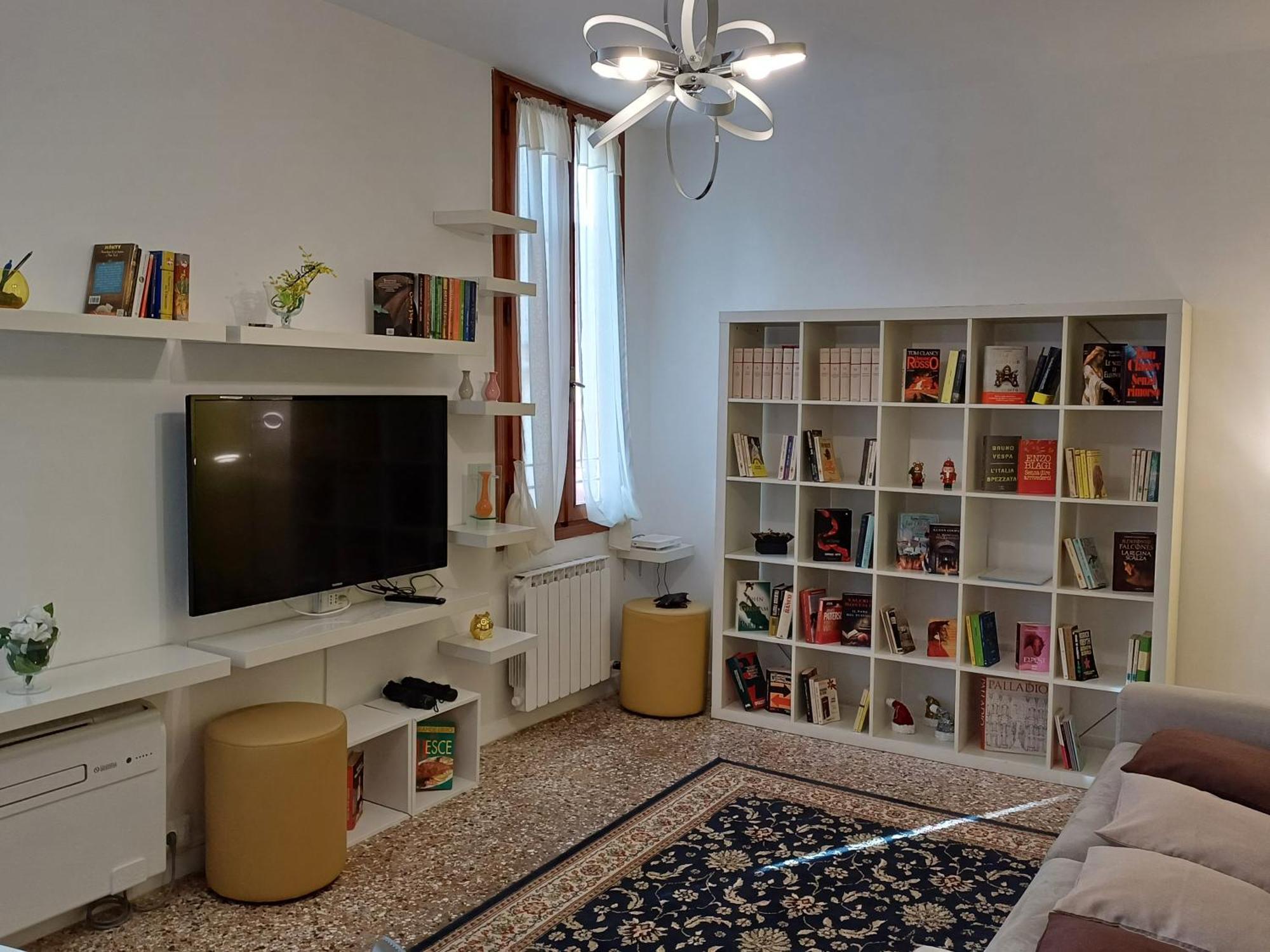 Fortuny Loft Venecia