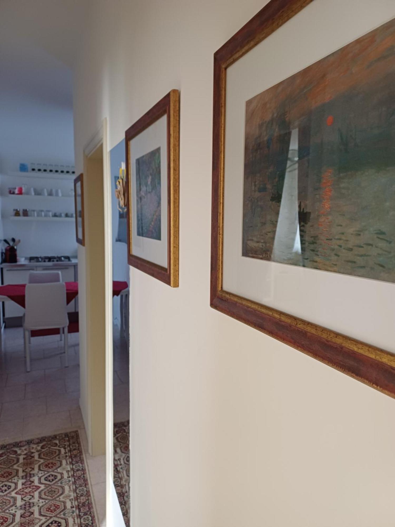 Fortuny Loft Apartamento
