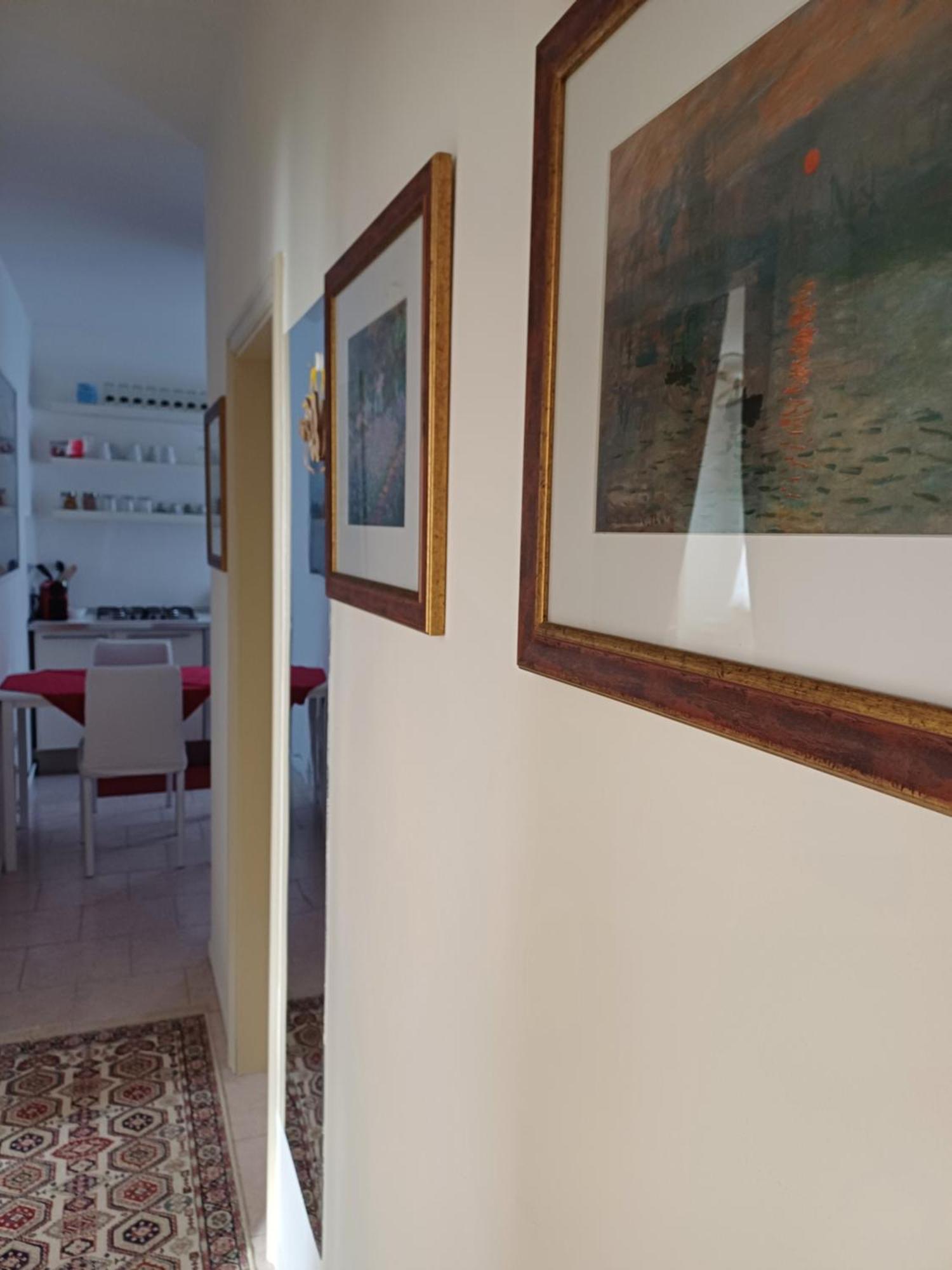 Apartamento Fortuny Loft *