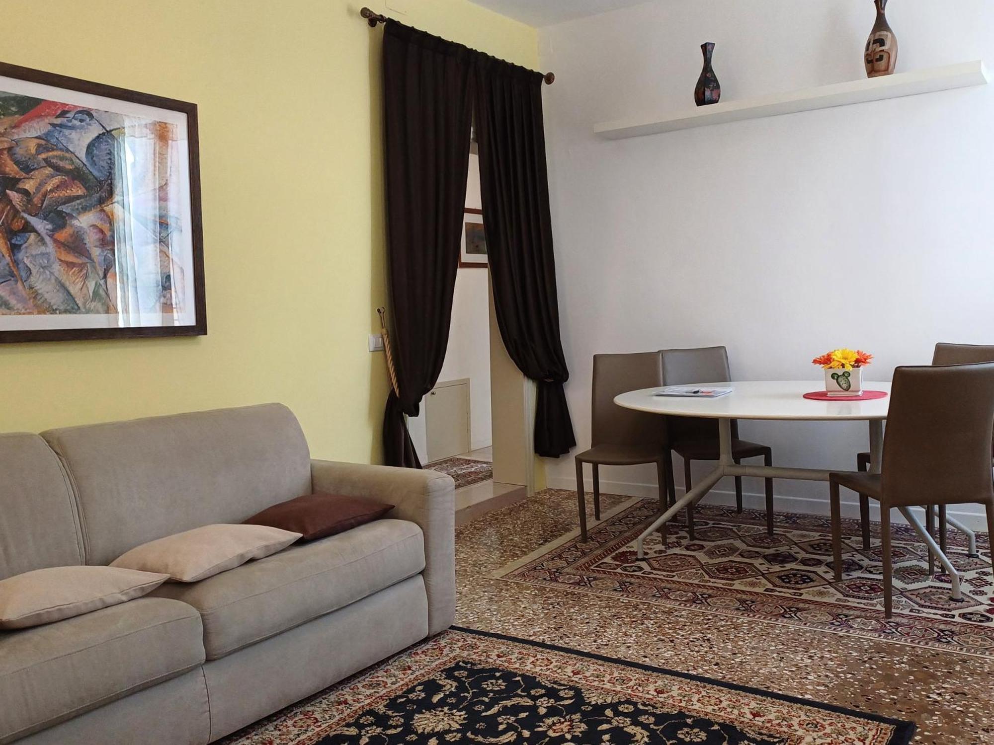 Fortuny Loft Apartamento *