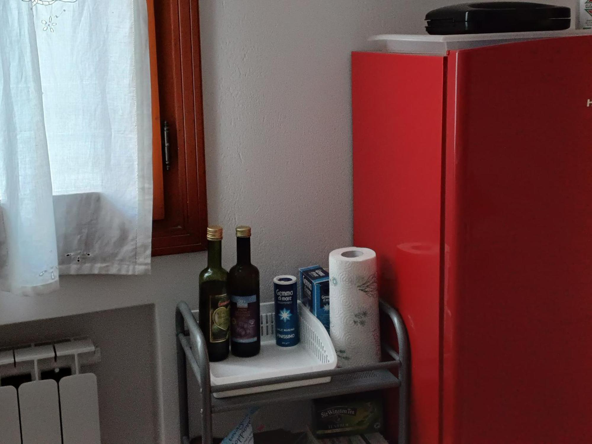 Apartamento Fortuny Loft Venecia