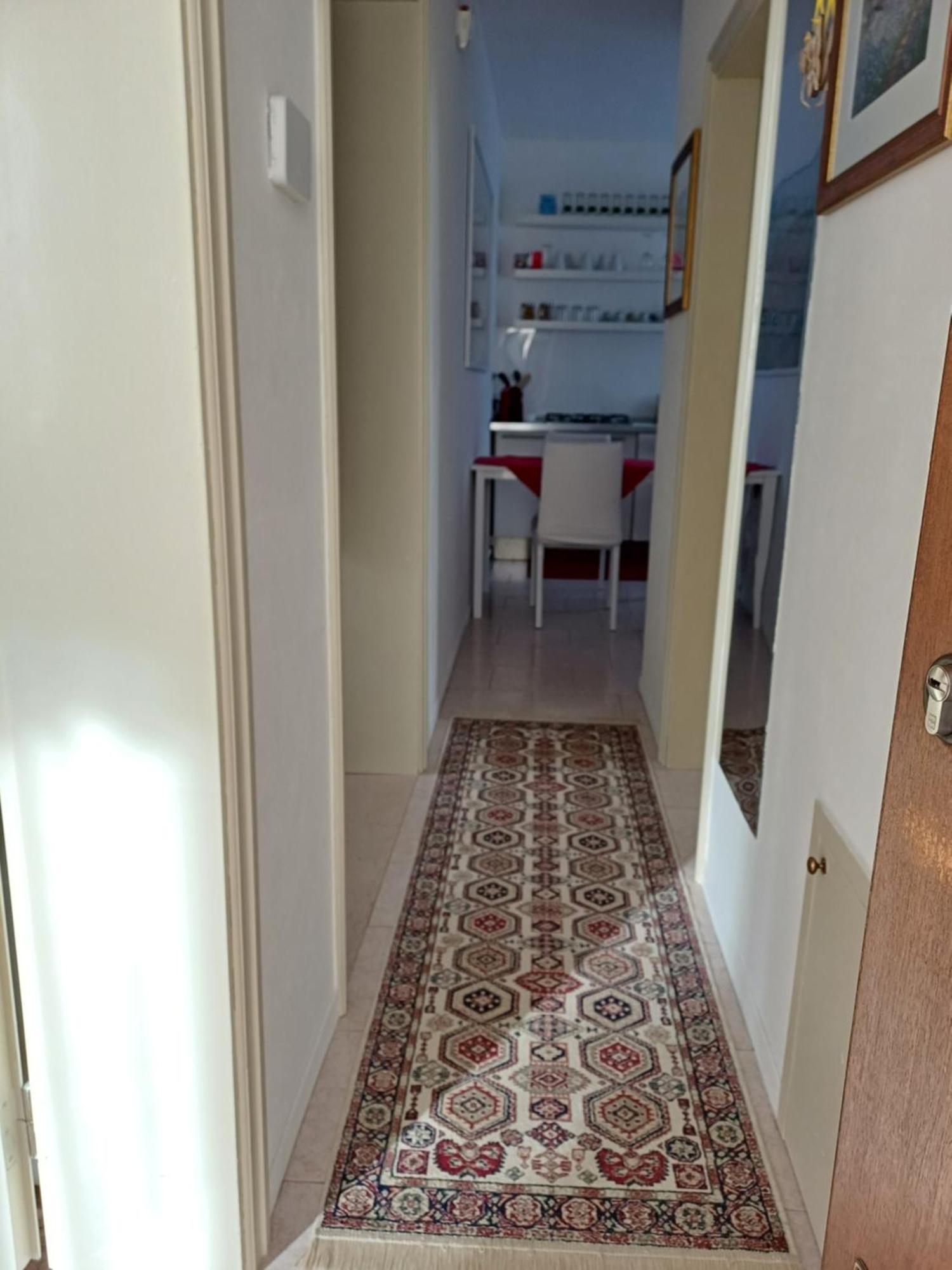 Apartamento Fortuny Loft