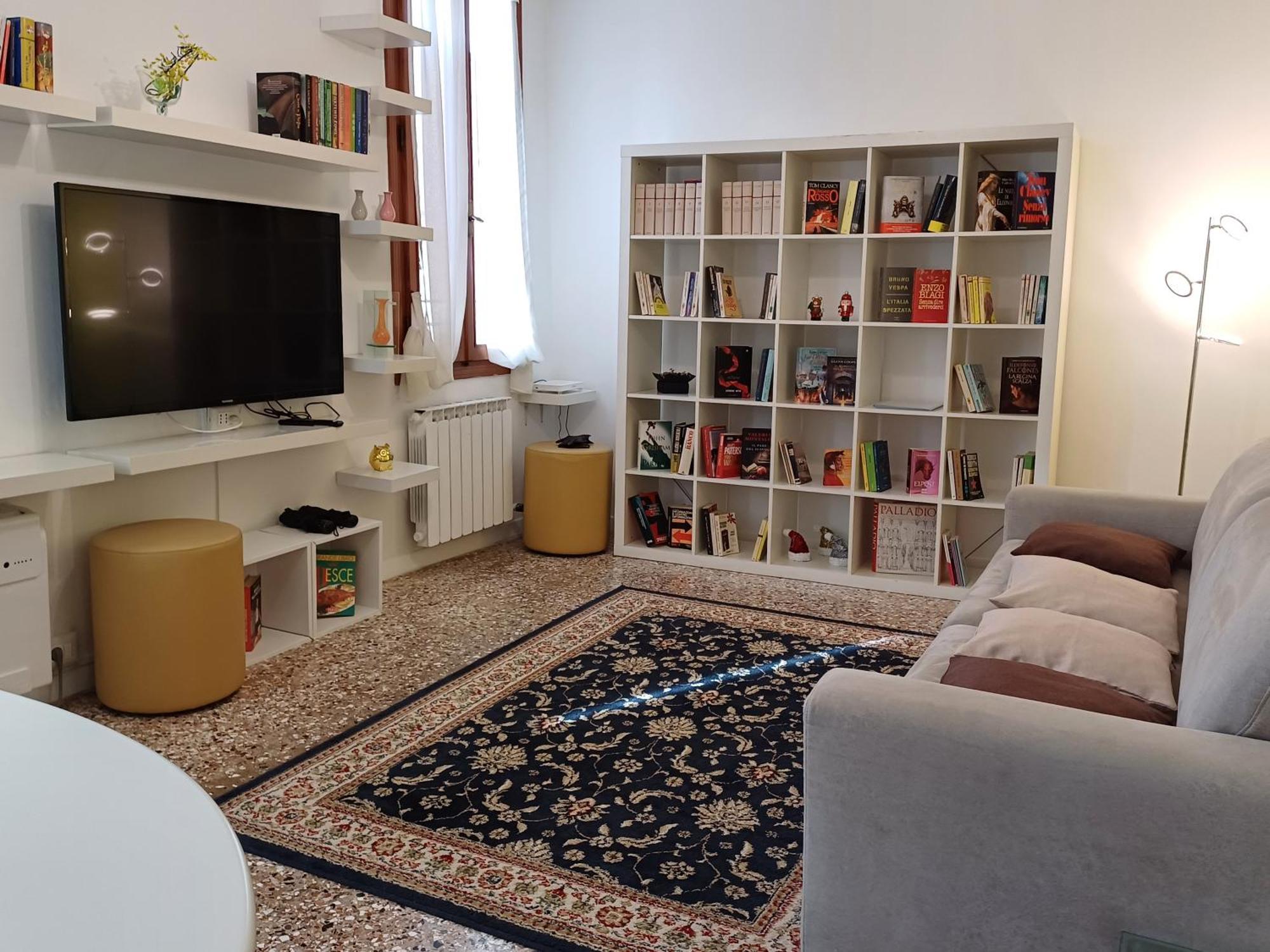 Fortuny Loft Apartamento