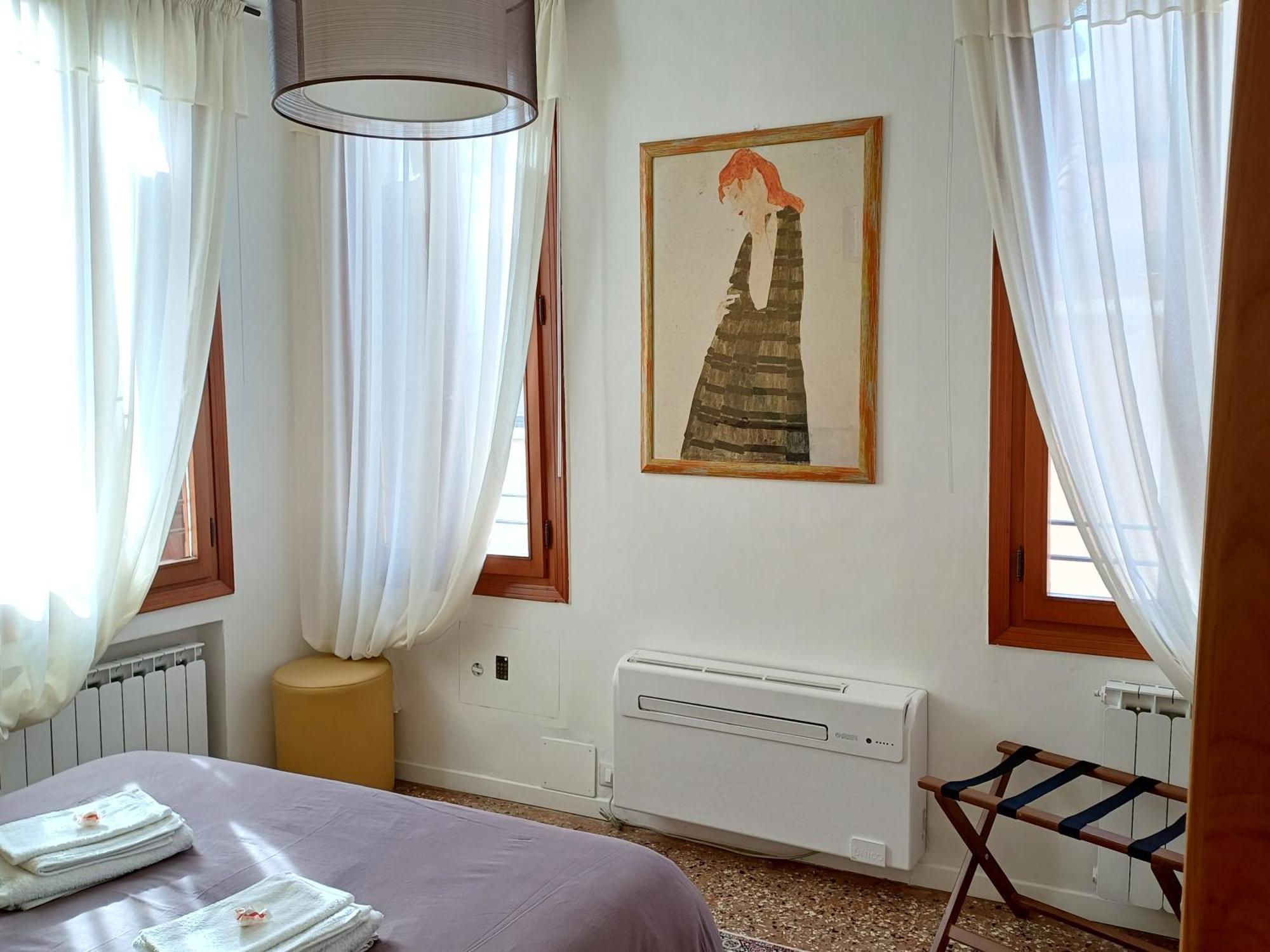 Fortuny Loft * Venecia