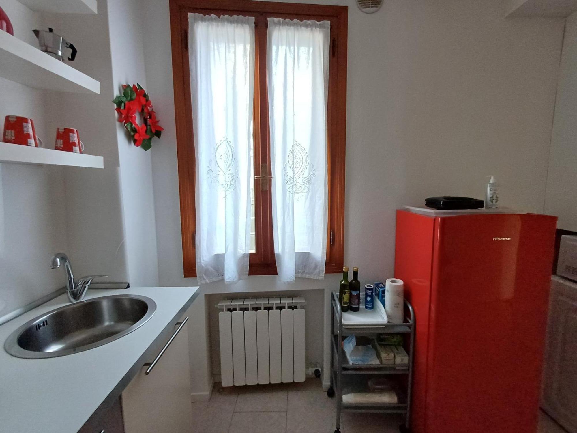 Apartamento Fortuny Loft *