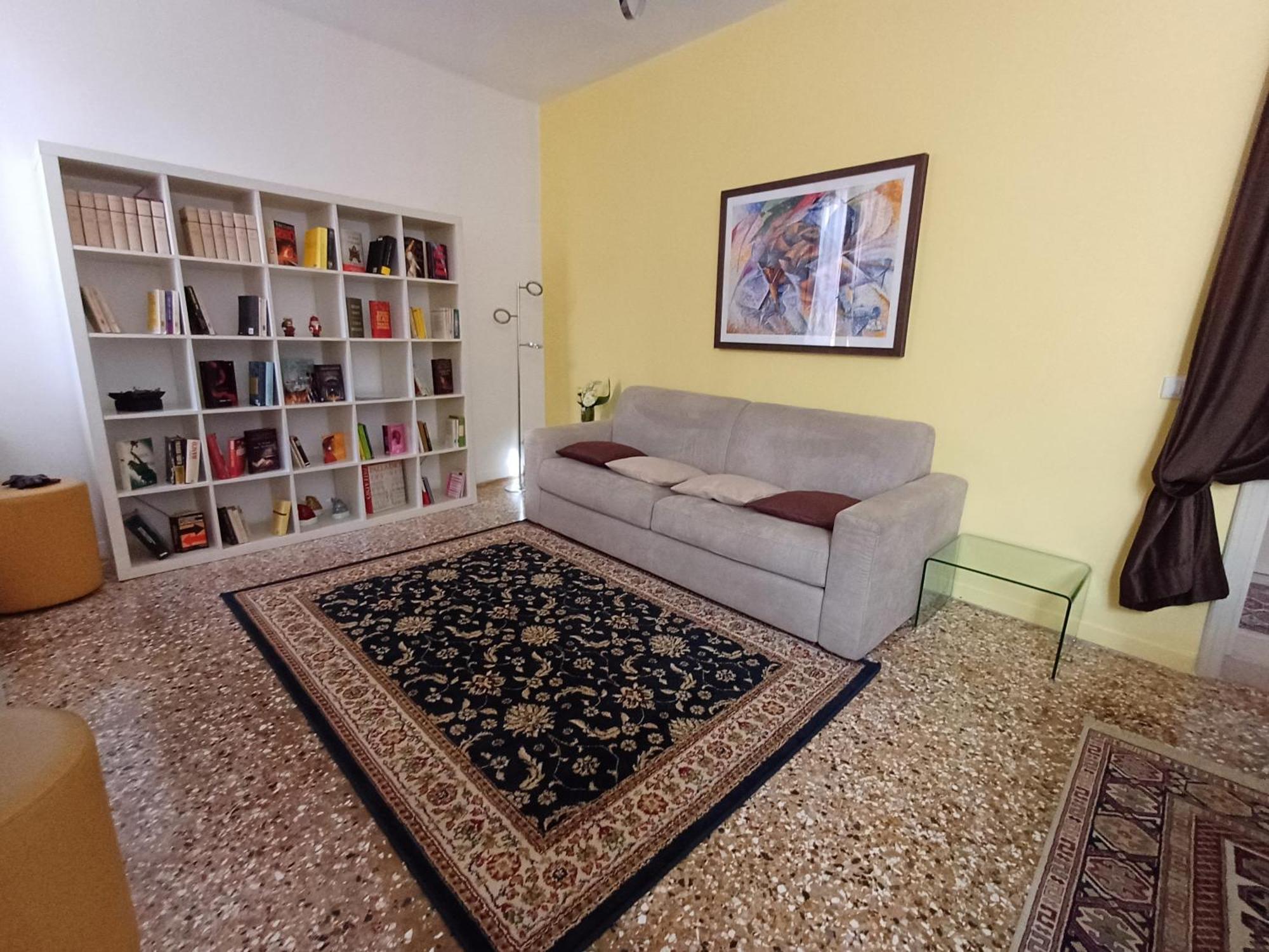 Fortuny Loft * Venecia