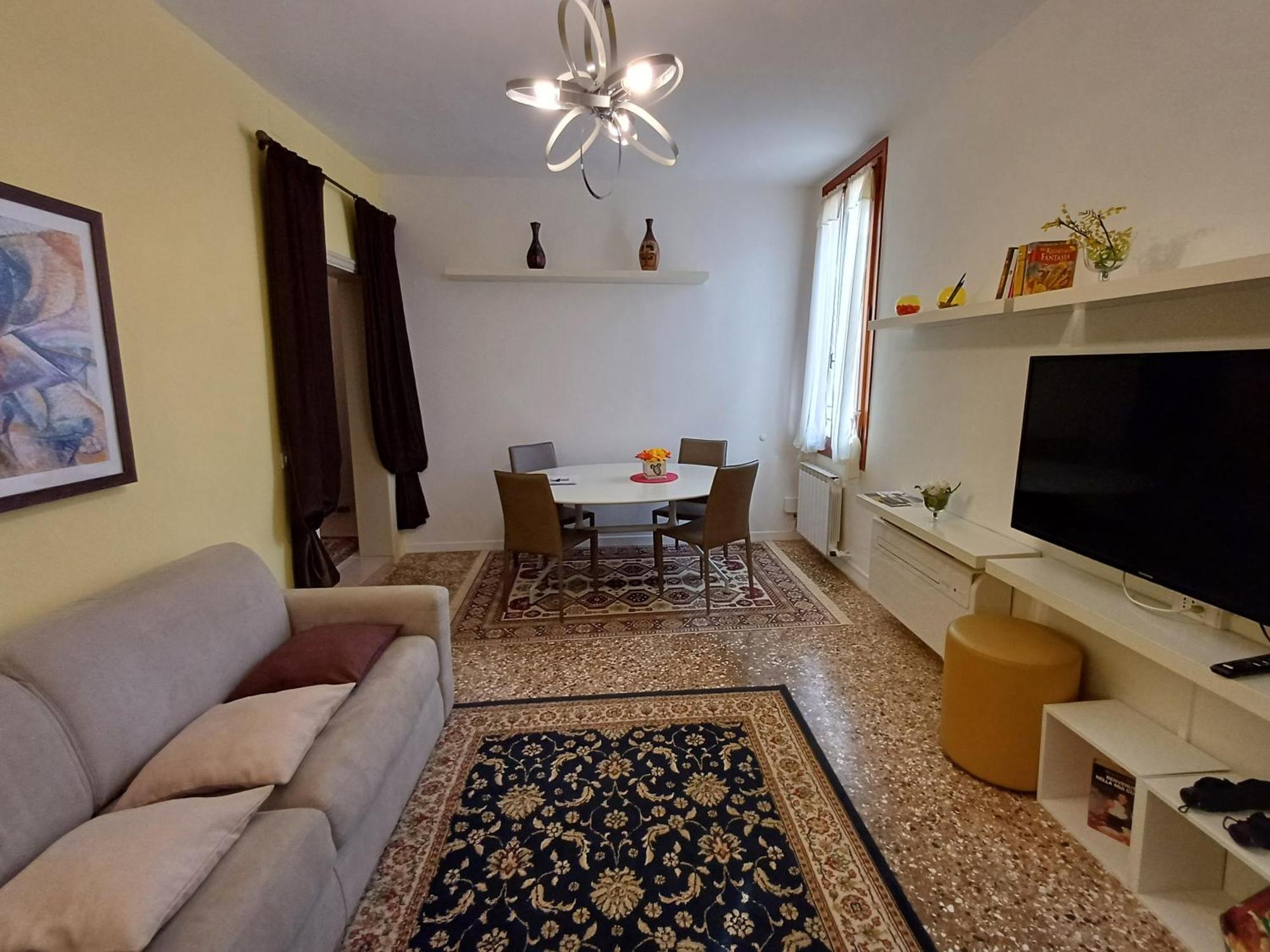 Fortuny Loft *