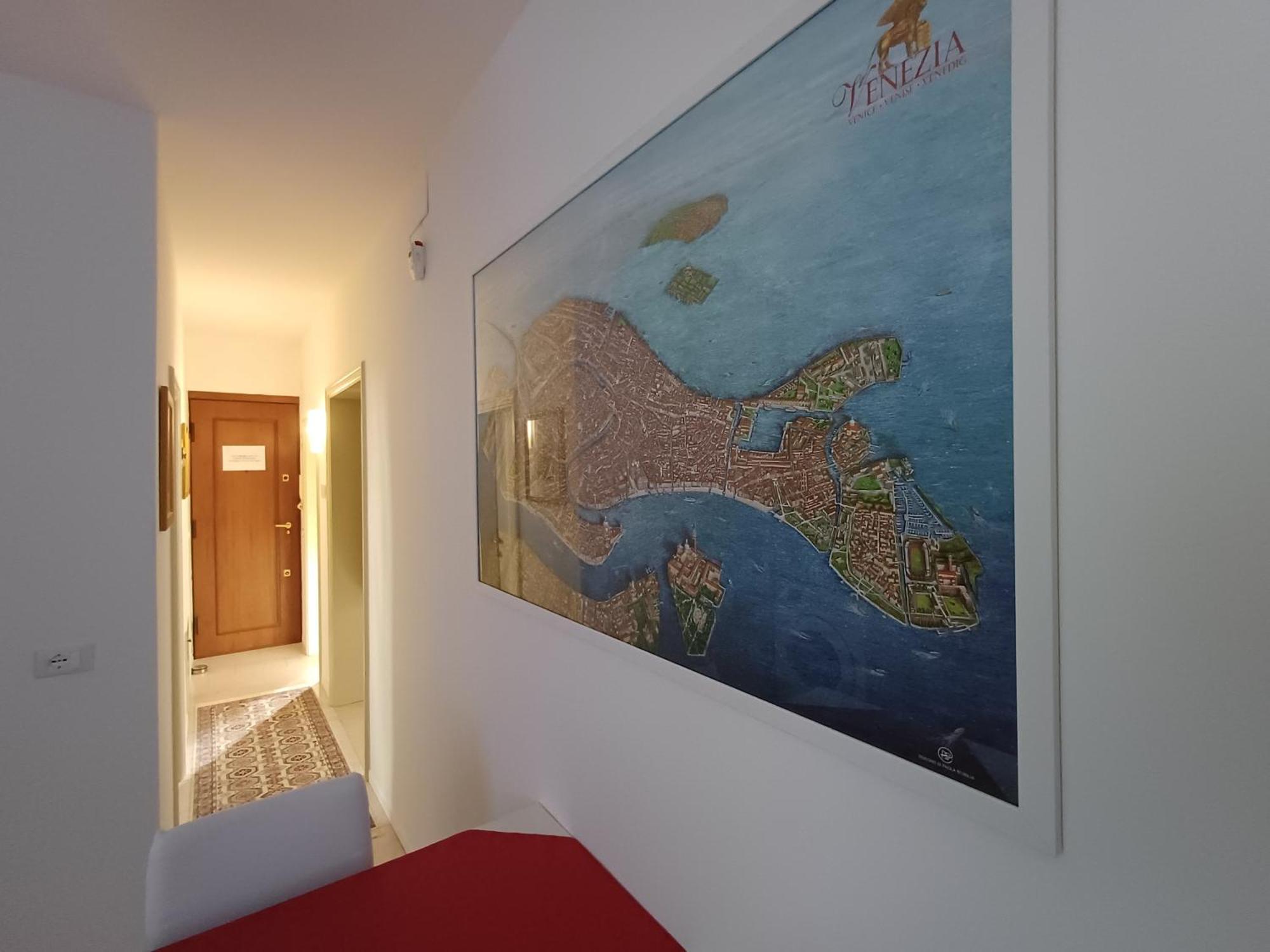 Fortuny Loft * Venecia
