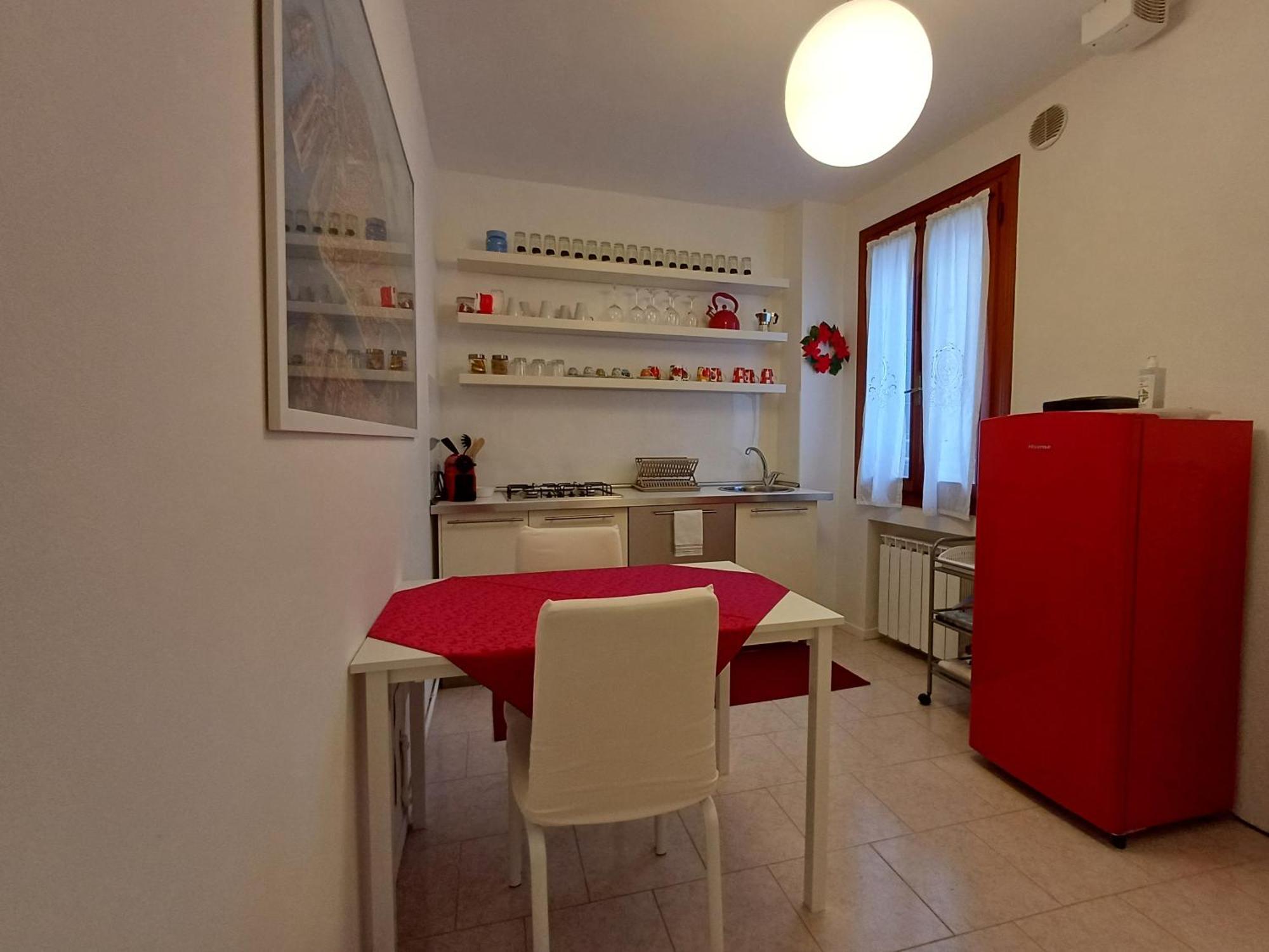 Fortuny Loft Apartamento Venecia