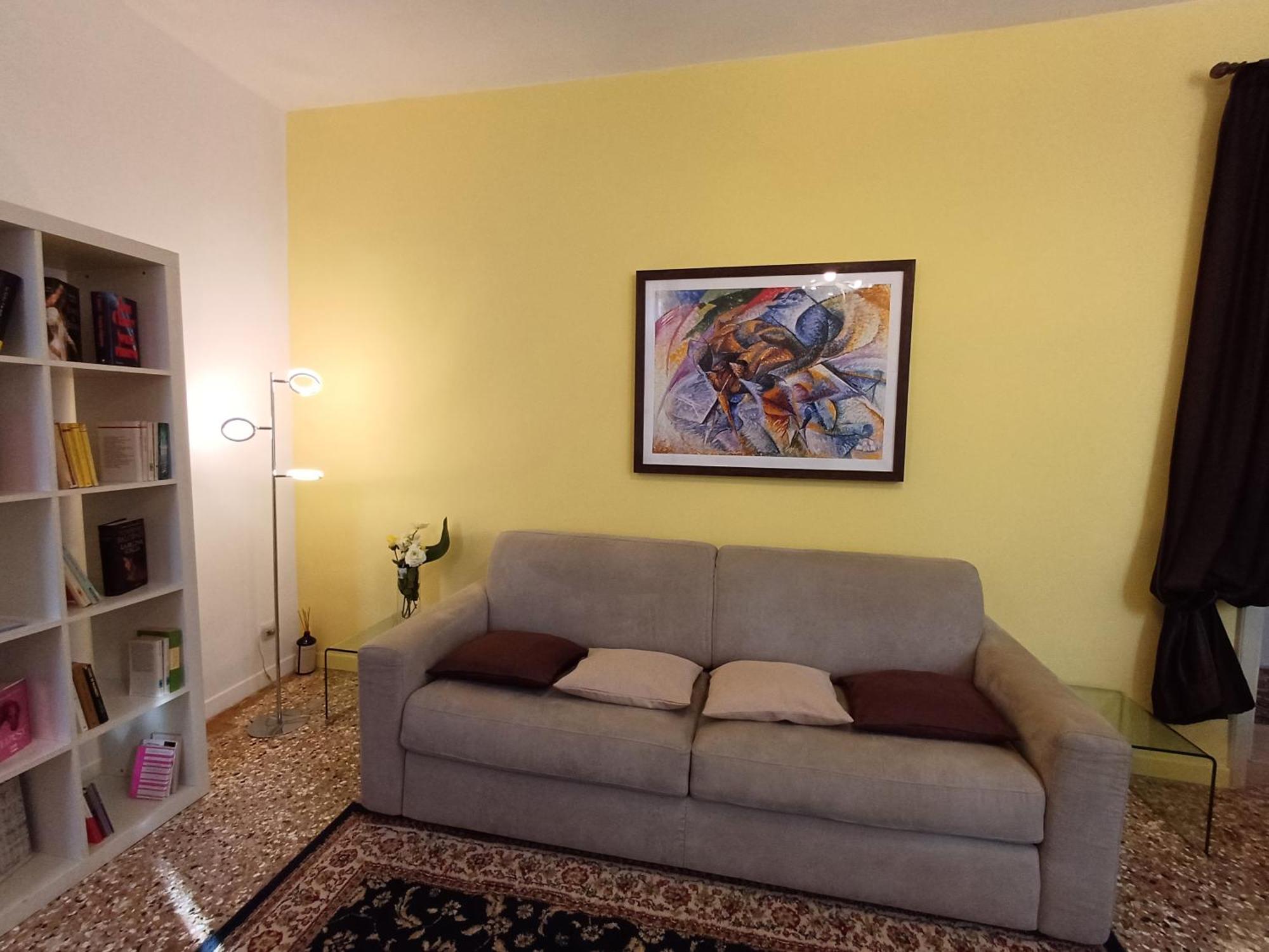 Fortuny Loft Apartamento Venecia