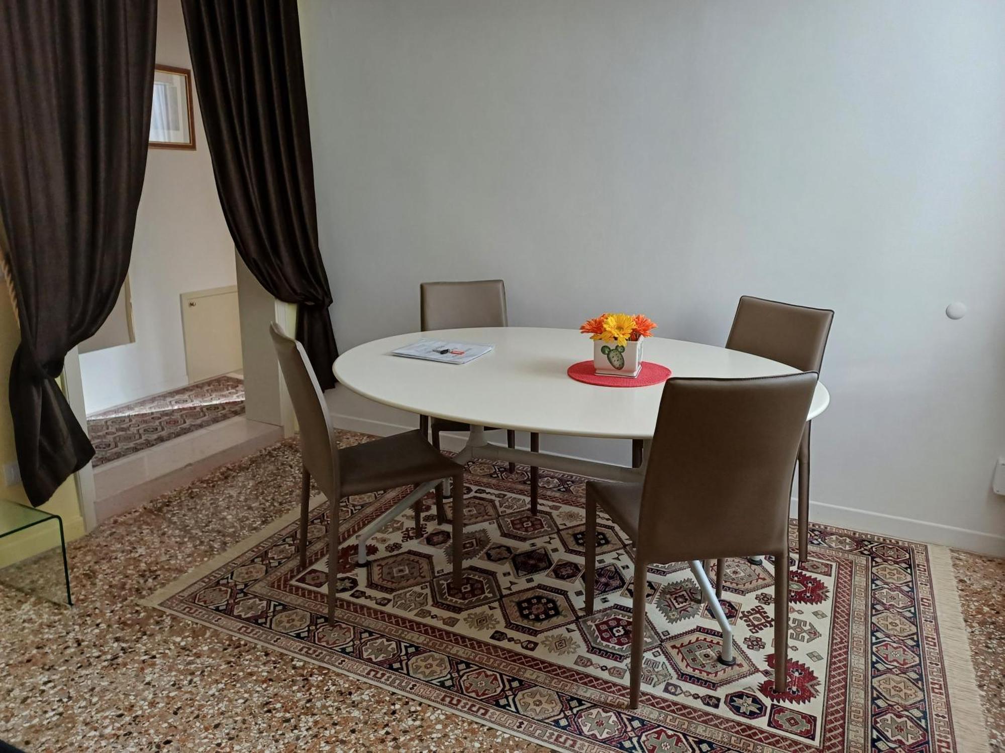 Fortuny Loft Apartamento *