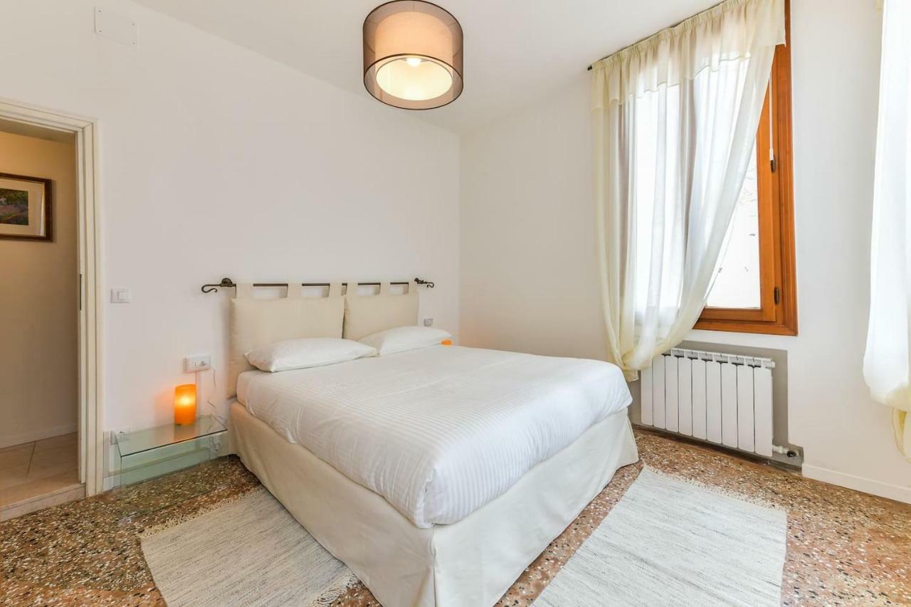 Fortuny Loft Apartamento Venecia